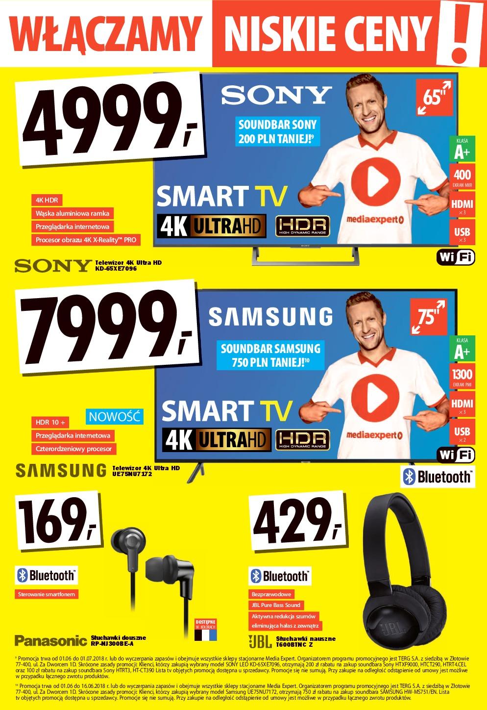 Gazetka promocyjna Media Expert str. 5