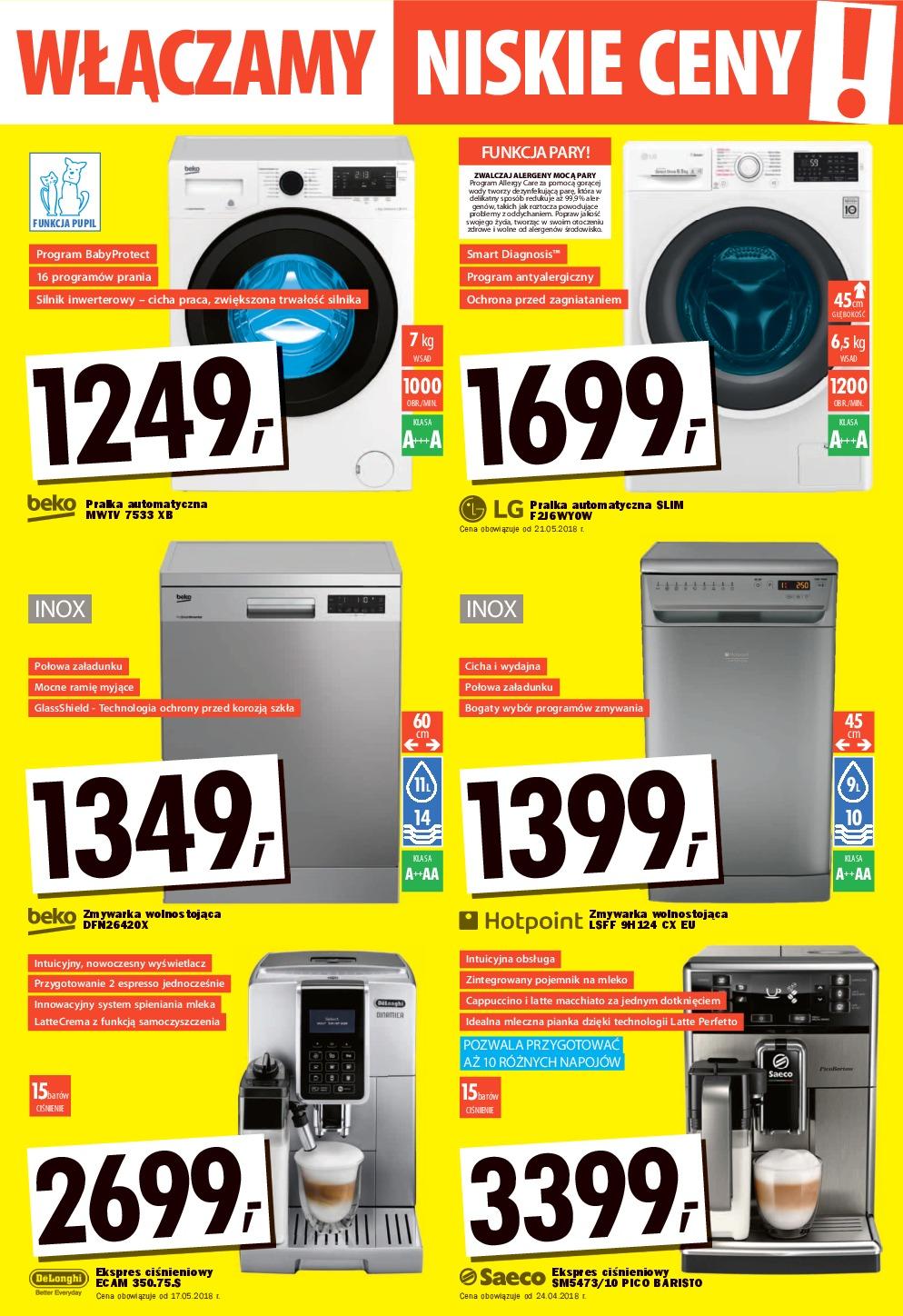 Gazetka promocyjna Media Expert str. 11