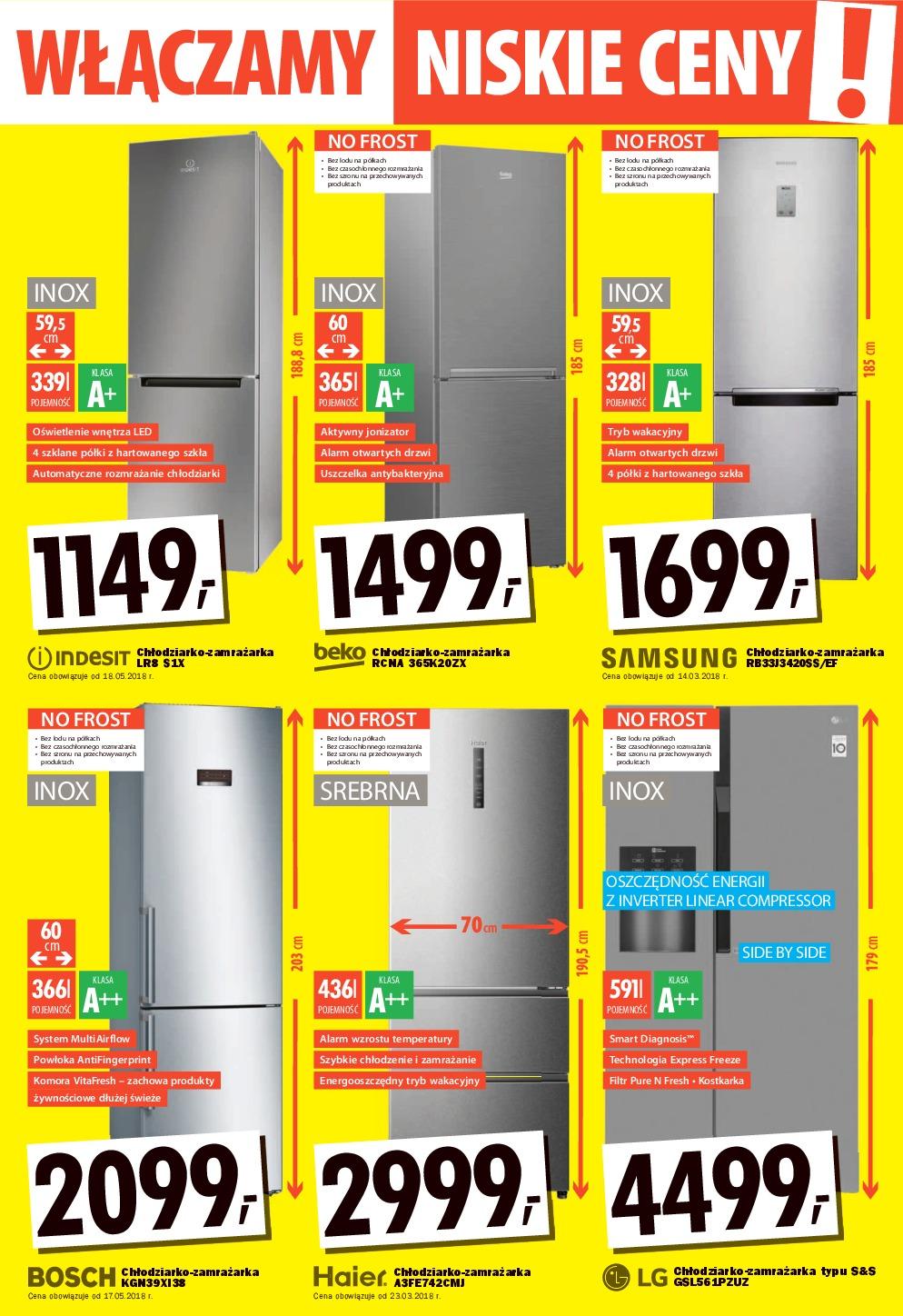 Gazetka promocyjna Media Expert str. 12