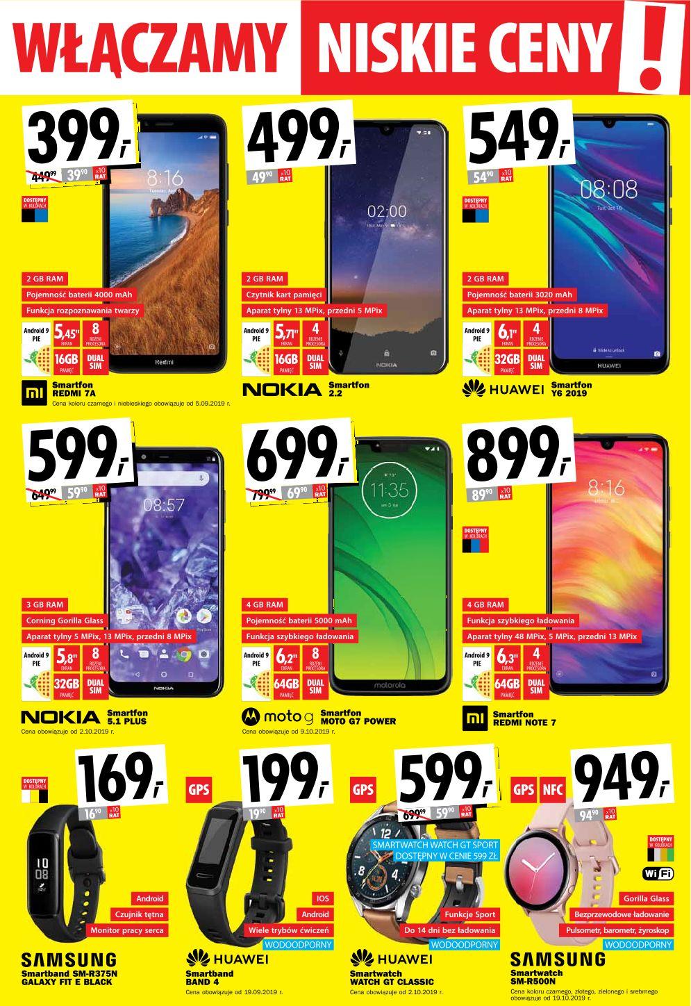 Gazetka promocyjna Media Expert str. 4