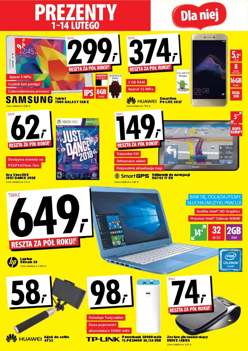 Gazetka promocyjna Media Expert str. 5