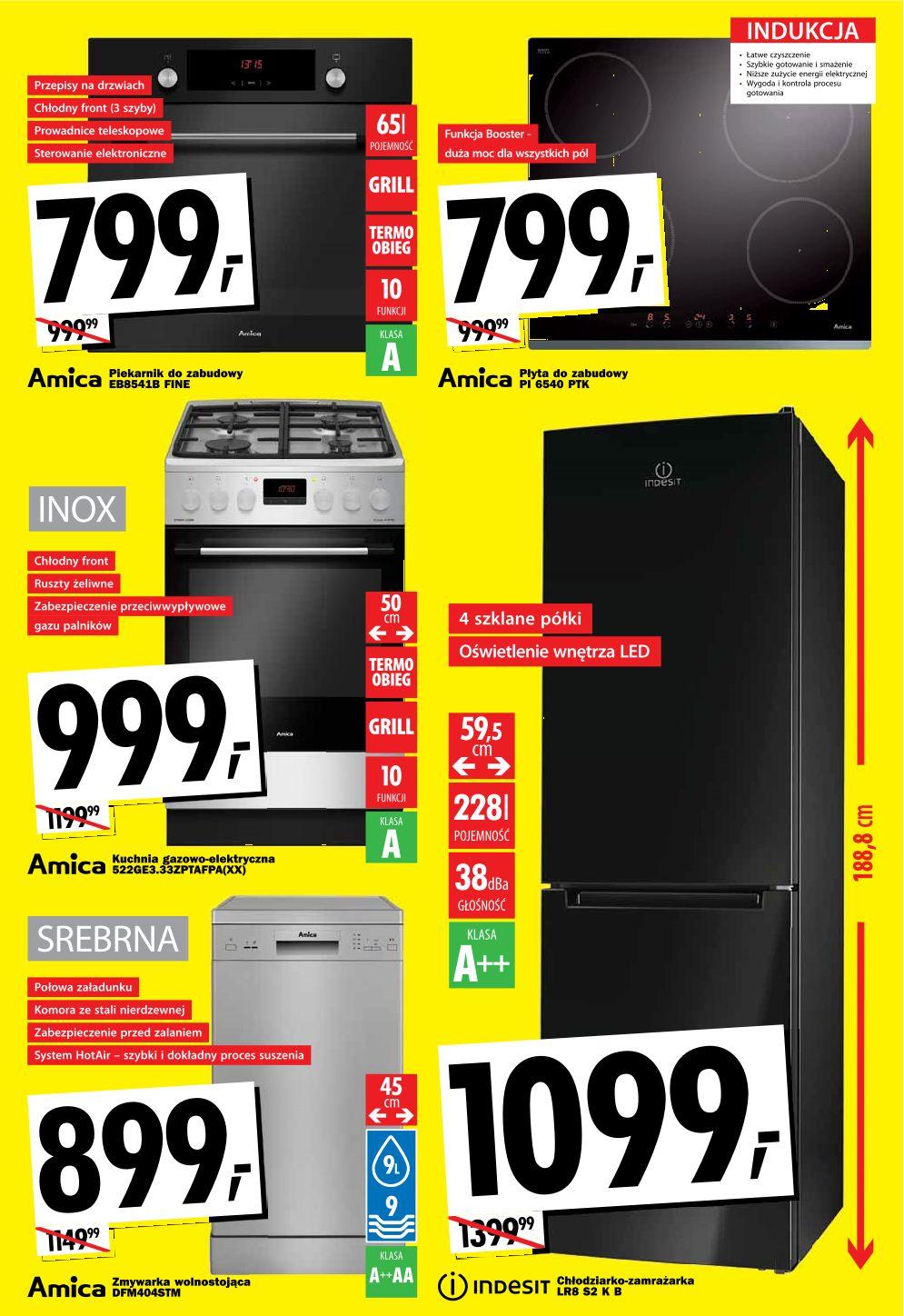 Gazetka promocyjna Media Expert str. 7