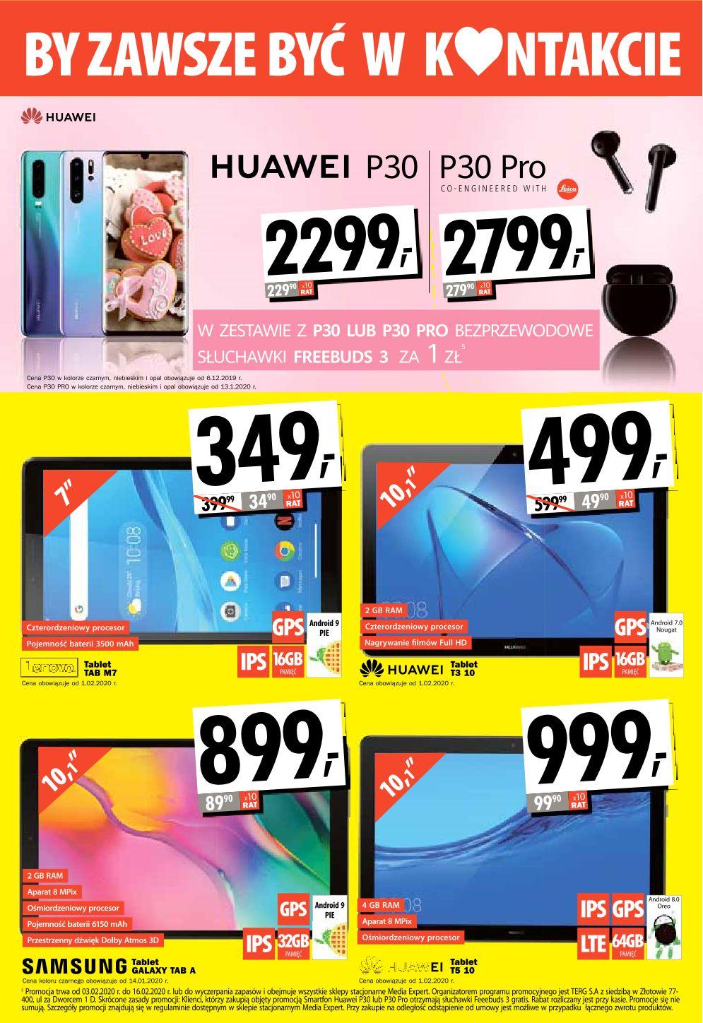 Gazetka promocyjna Media Expert str. 8