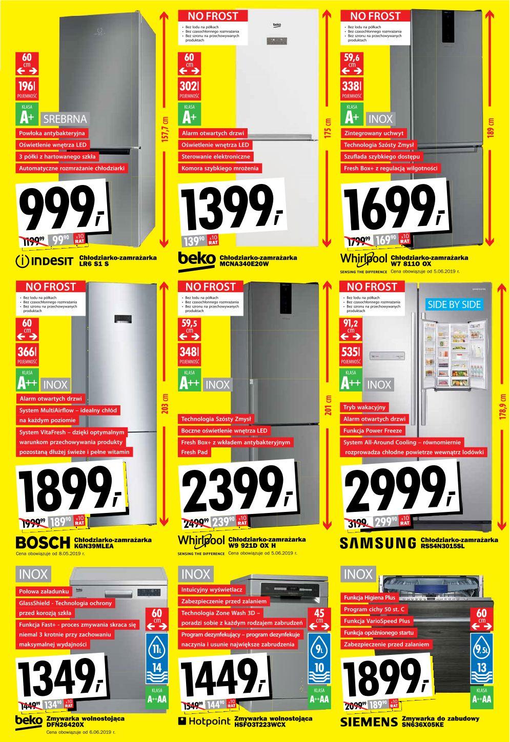 Gazetka promocyjna Media Expert str. 15