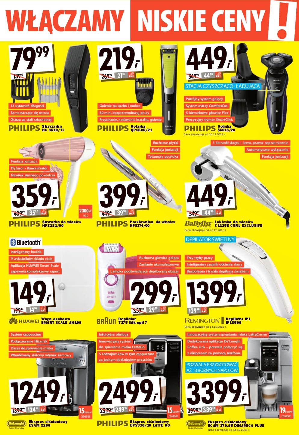 Gazetka promocyjna Media Expert str. 9