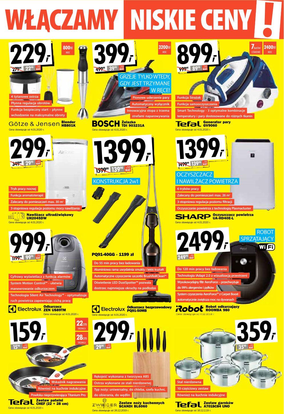 Gazetka promocyjna Media Expert str. 11