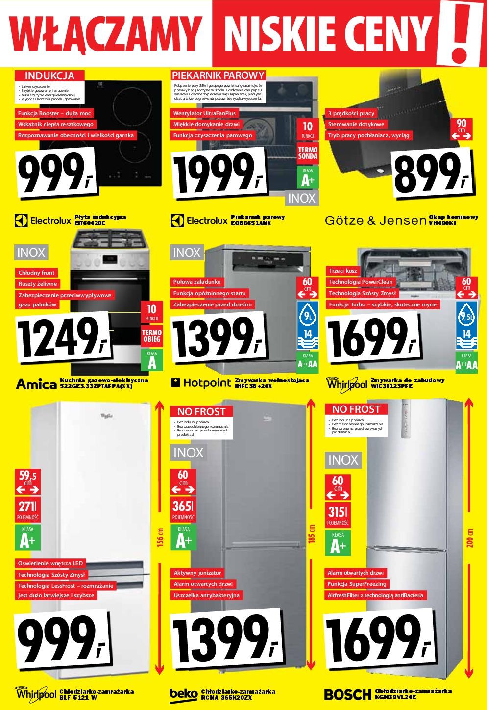 Gazetka promocyjna Media Expert str. 10