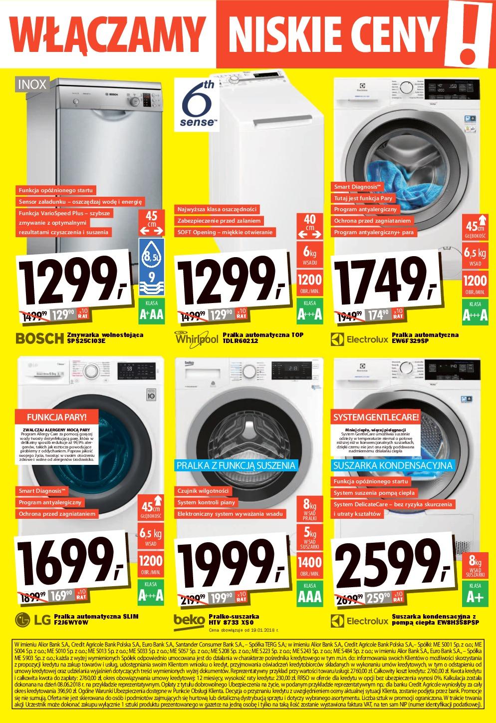 Gazetka promocyjna Media Expert str. 12