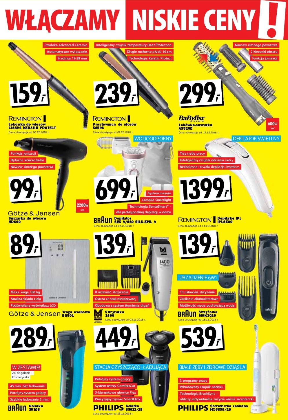 Gazetka promocyjna Media Expert str. 9