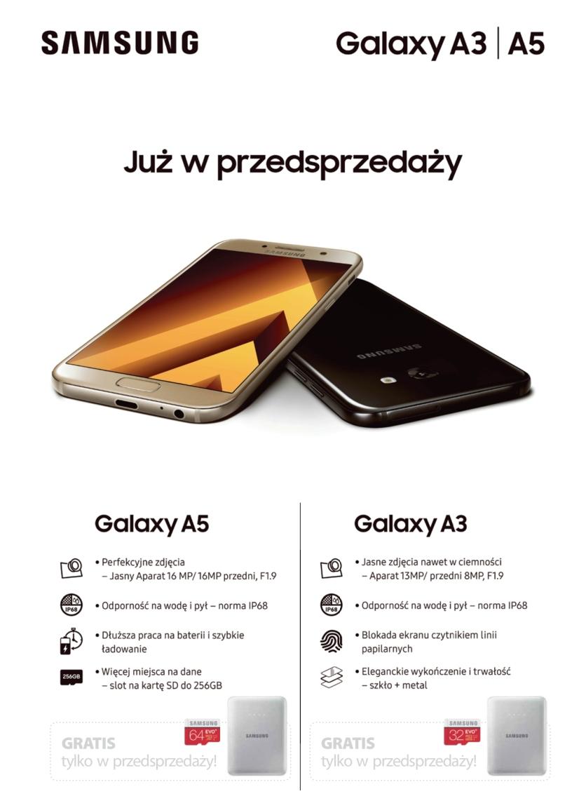 Gazetka promocyjna Media Expert str. 9