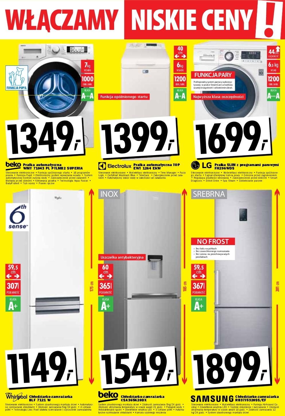 Gazetka promocyjna Media Expert str. 11