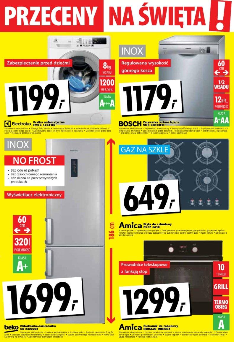 Gazetka promocyjna Media Expert str. 17