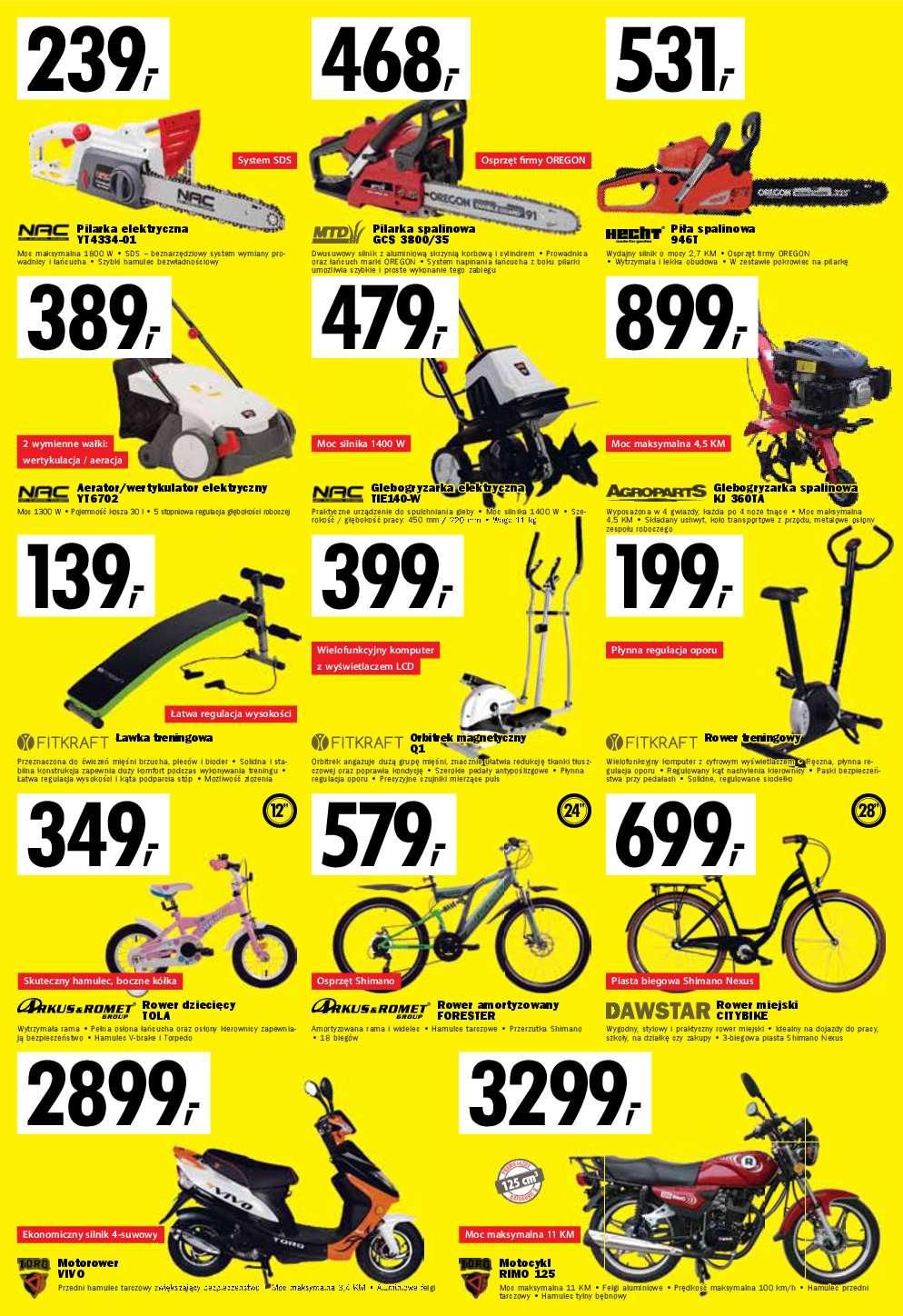 Gazetka promocyjna Media Expert str. 17