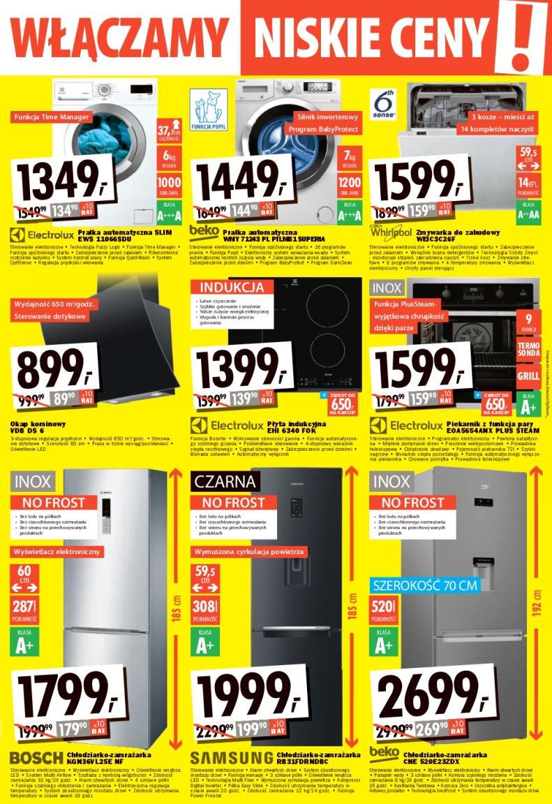 Gazetka promocyjna Media Expert str. 15