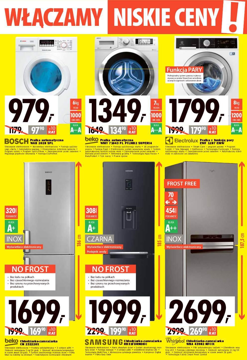 Gazetka promocyjna Media Expert str. 11