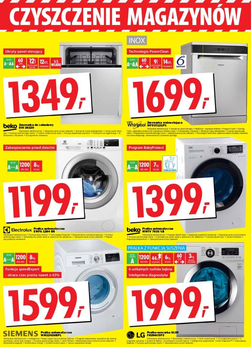 Gazetka promocyjna Media Expert str. 13