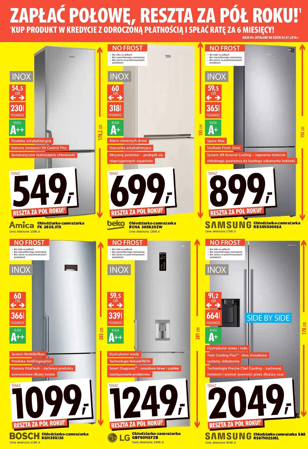 Gazetka promocyjna Media Expert str. 11