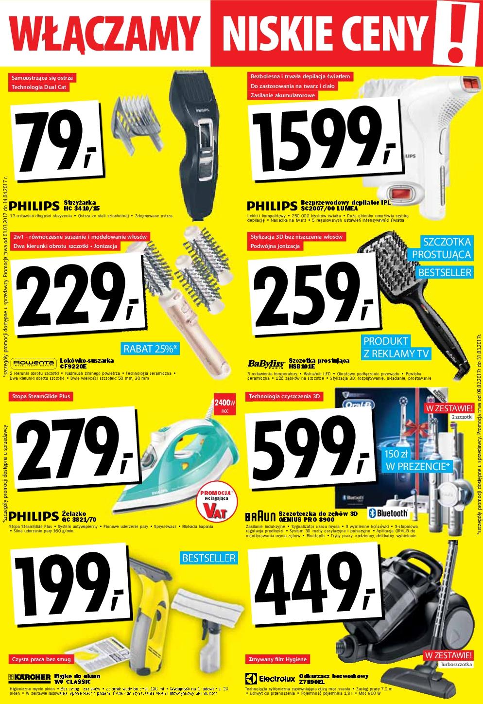 Gazetka promocyjna Media Expert str. 9