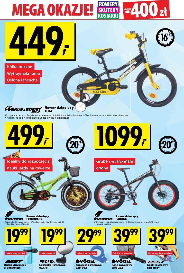 Gazetka promocyjna Media Expert str. 5