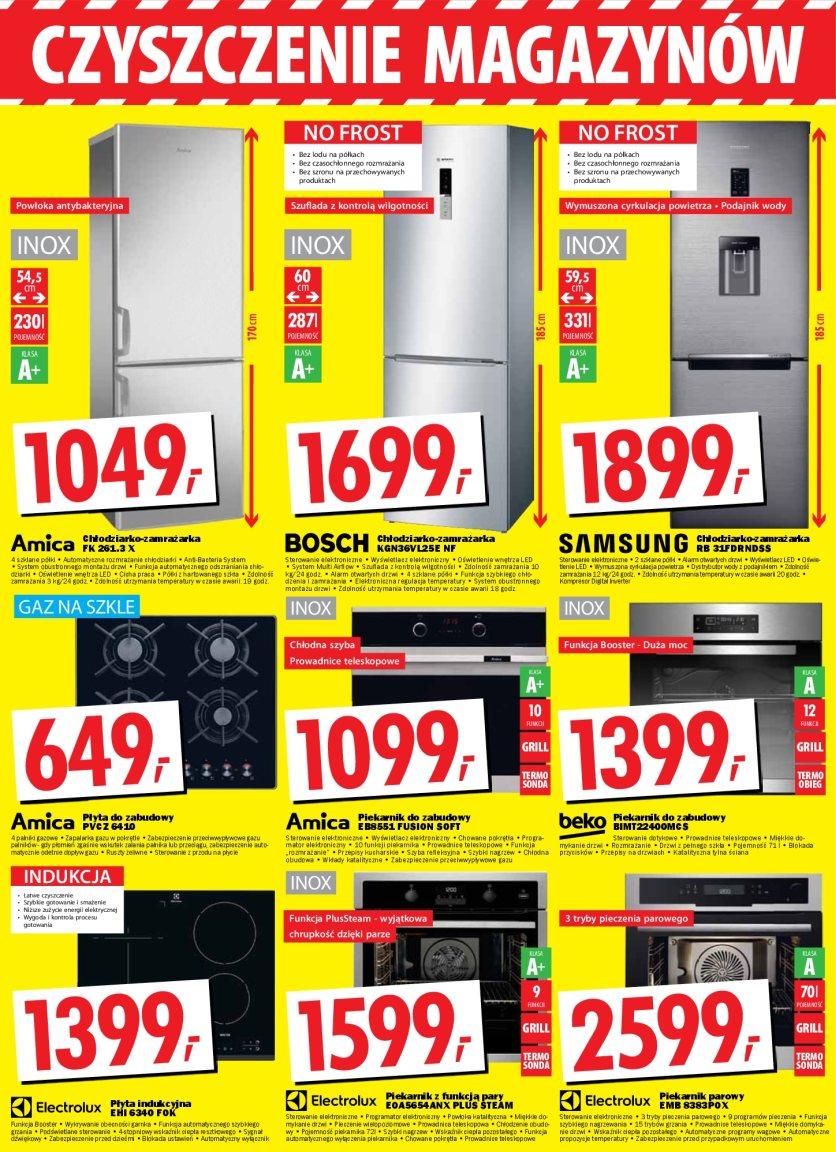 Gazetka promocyjna Media Expert str. 14