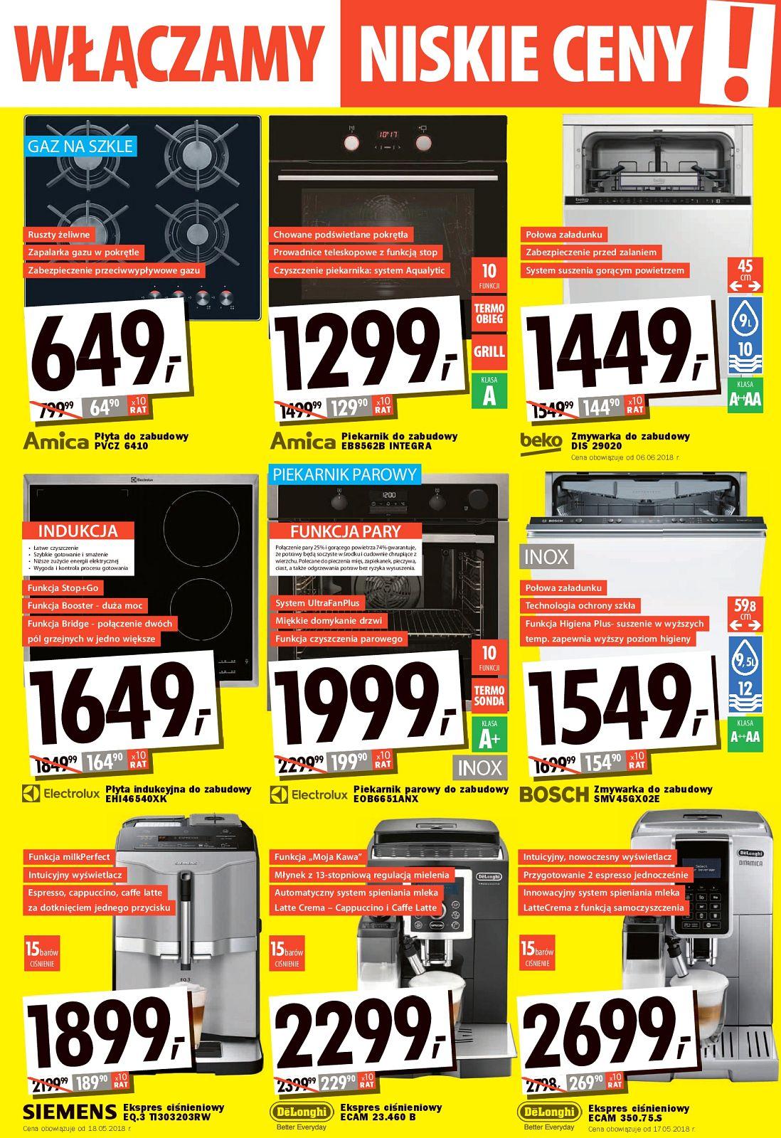 Gazetka promocyjna Media Expert str. 10