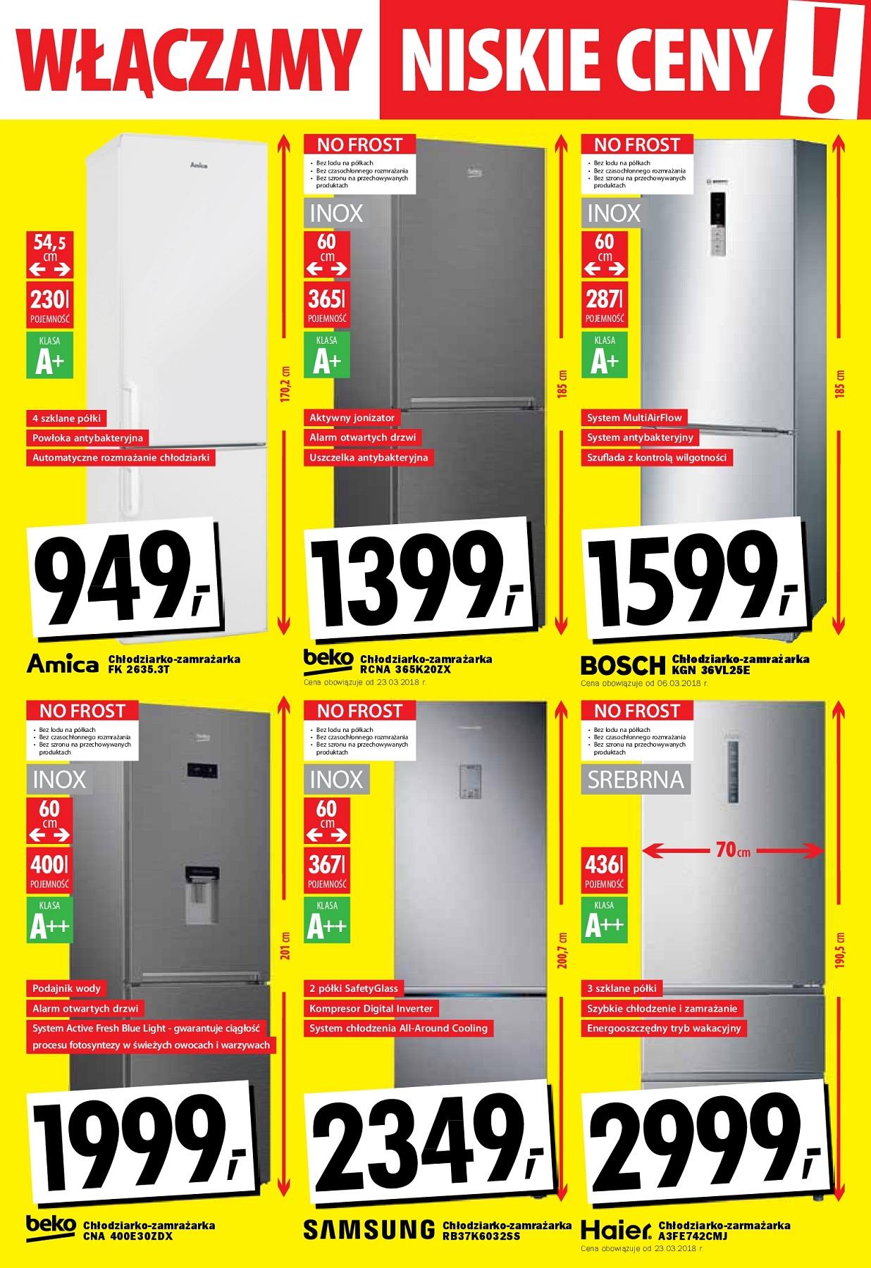 Gazetka promocyjna Media Expert str. 11