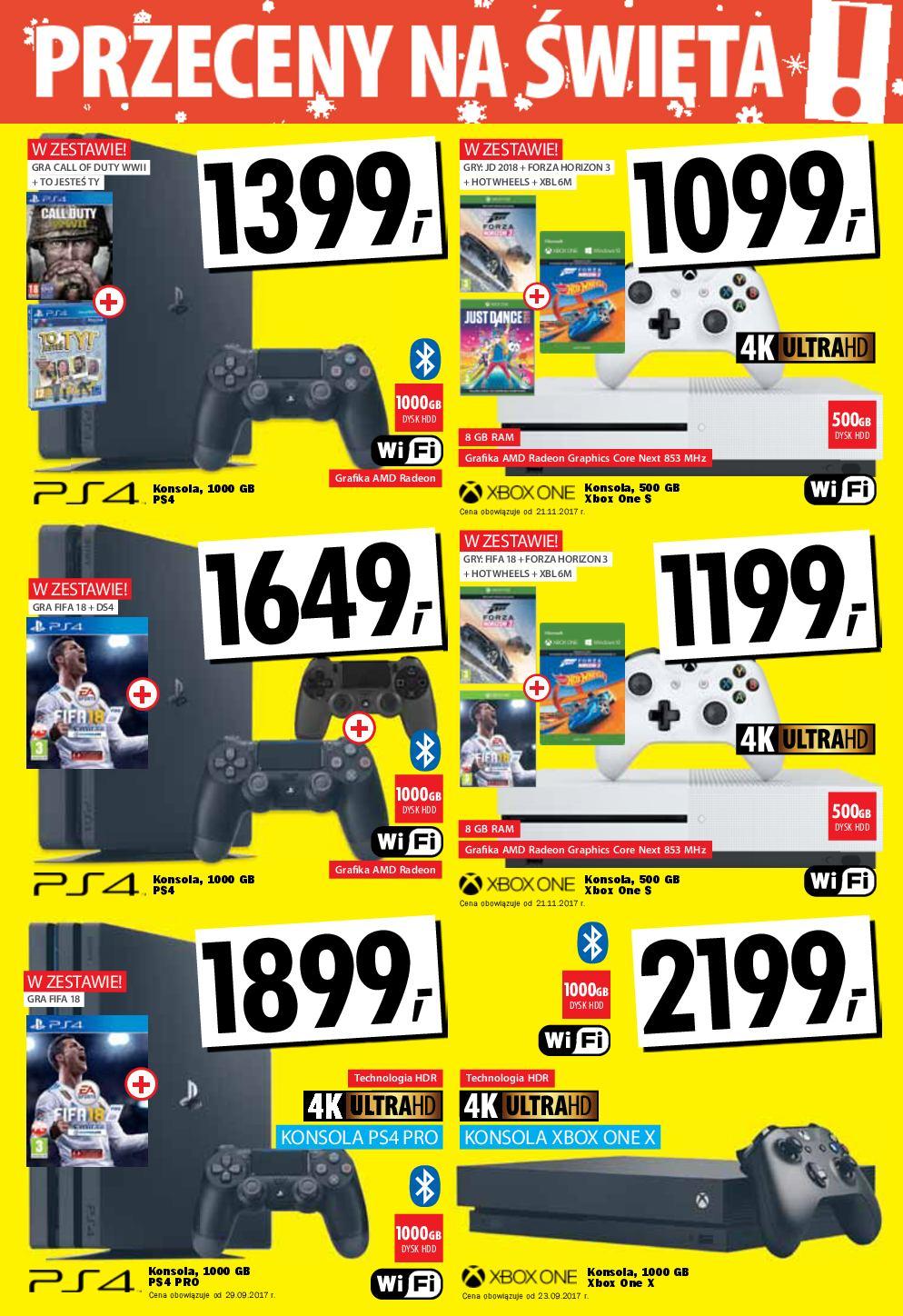 Gazetka promocyjna Media Expert str. 7