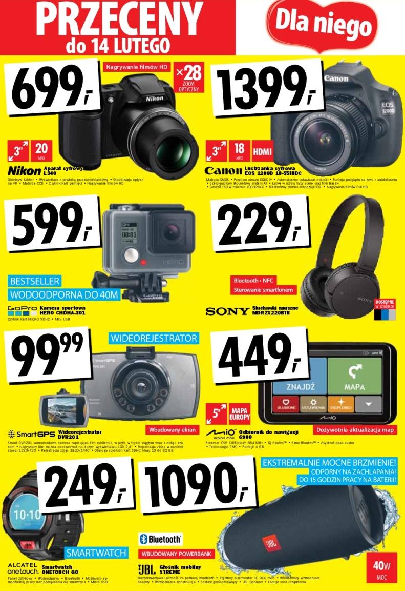 Gazetka promocyjna Media Expert str. 4