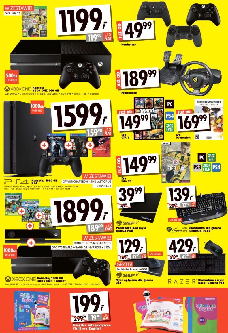 Gazetka promocyjna Media Expert str. 11