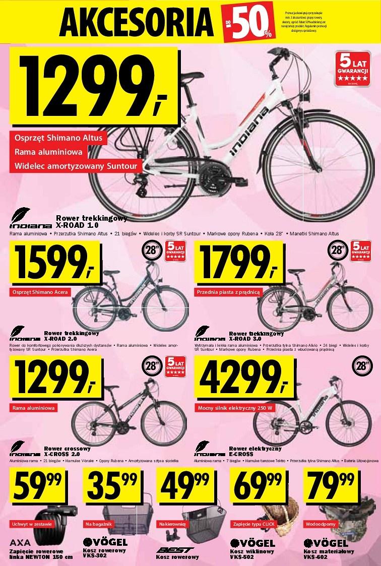 Gazetka promocyjna Media Expert str. 11