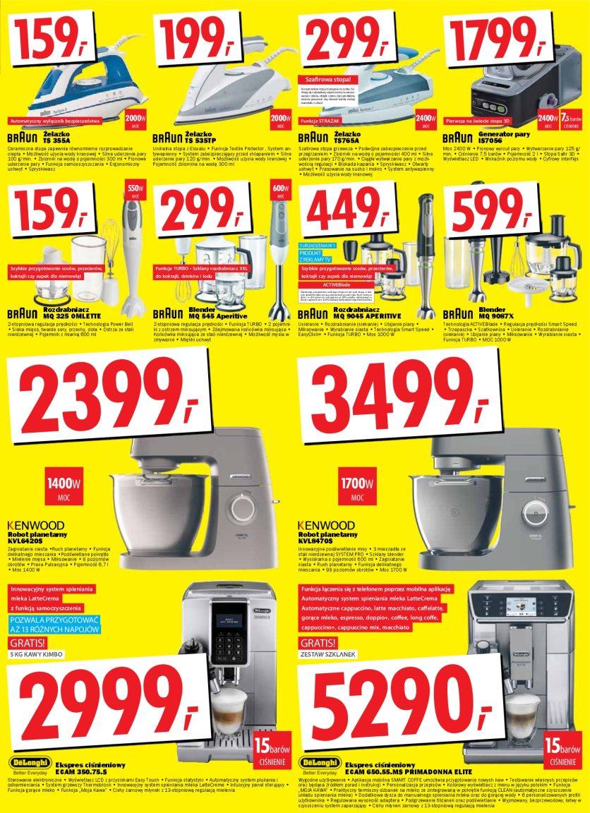 Gazetka promocyjna Media Expert str. 17