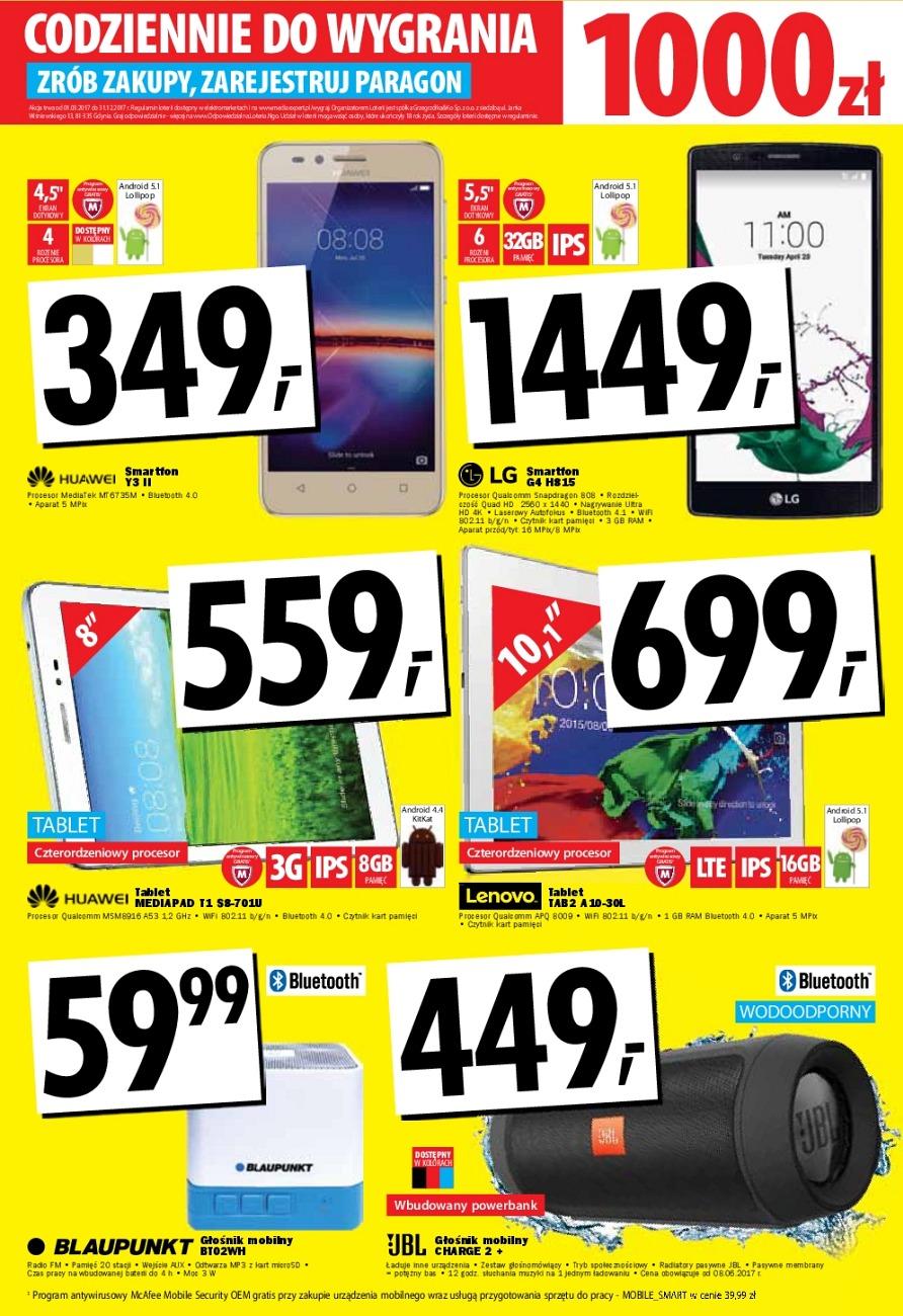 Gazetka promocyjna Media Expert str. 4