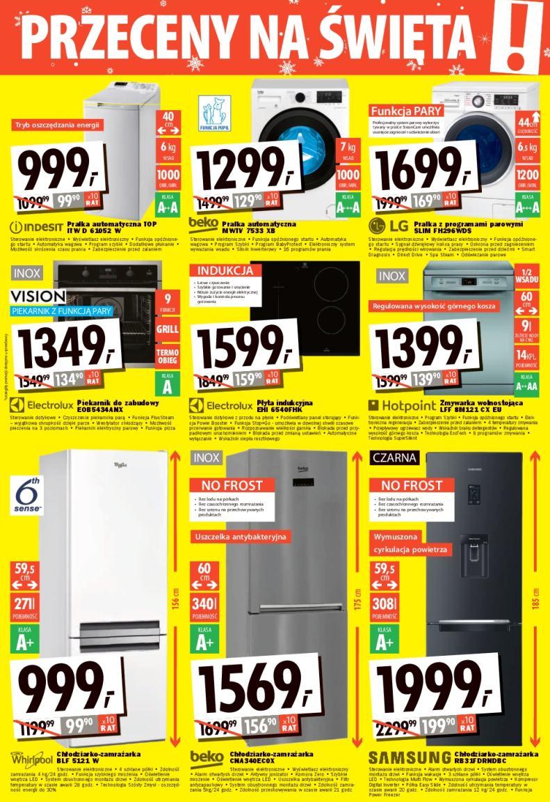 Gazetka promocyjna Media Expert str. 15