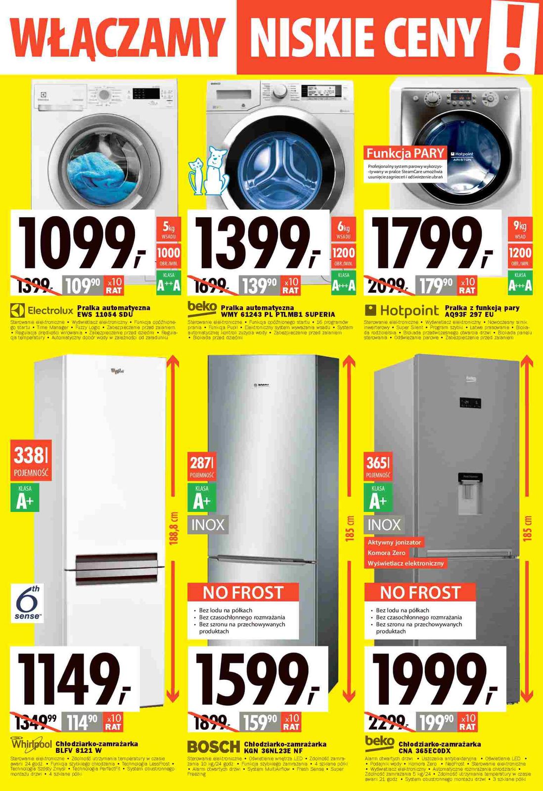 Gazetka promocyjna Media Expert str. 11