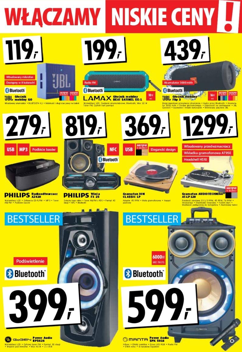 Gazetka promocyjna Media Expert str. 5