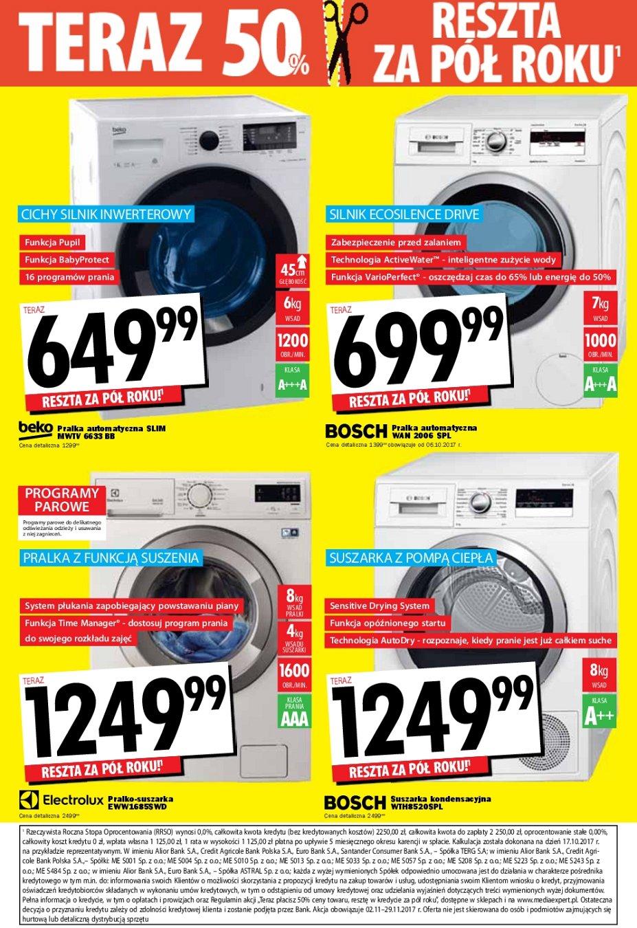 Gazetka promocyjna Media Expert str. 11