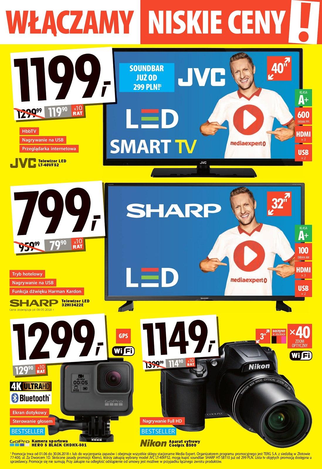 Gazetka promocyjna Media Expert str. 4