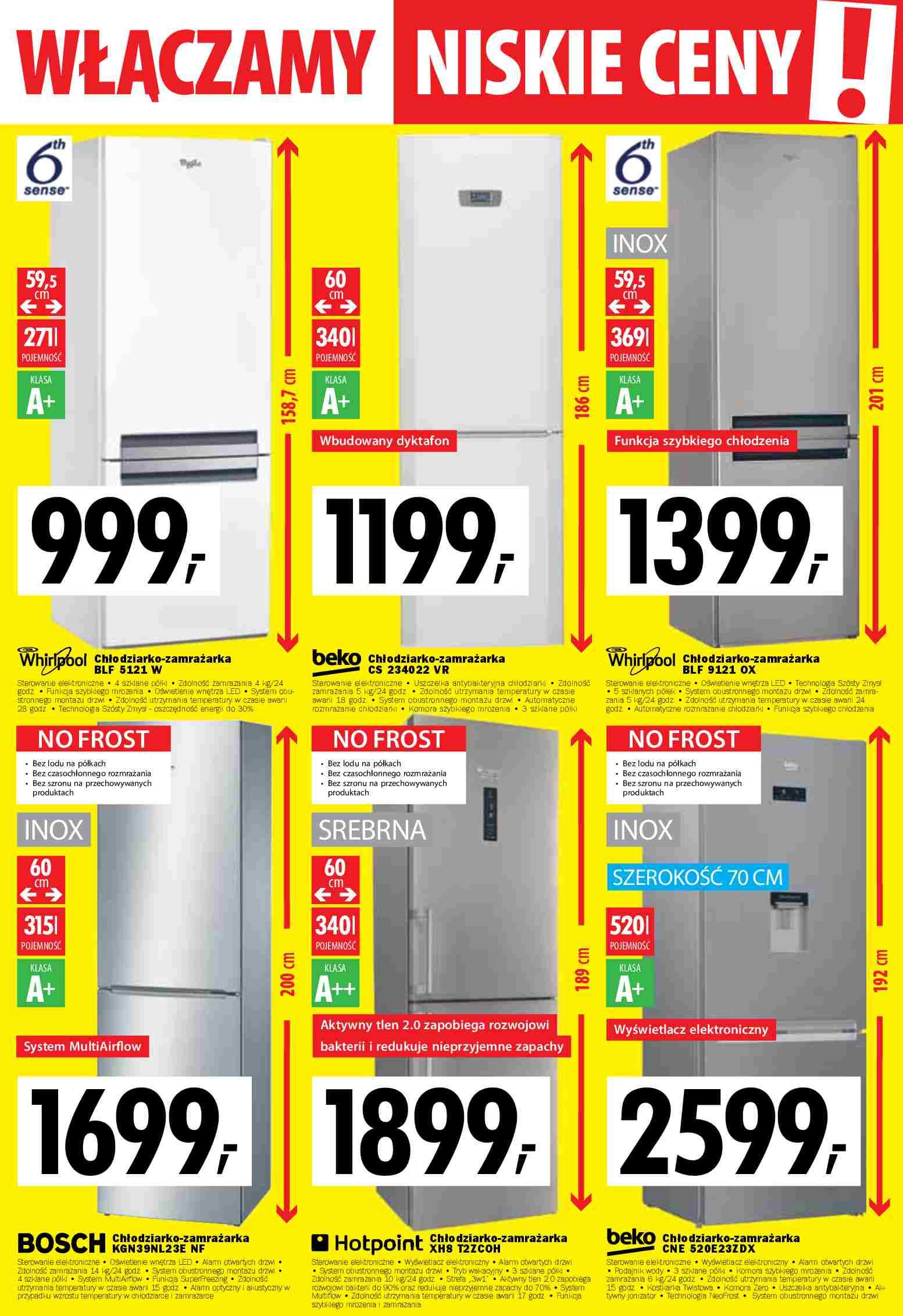 Gazetka promocyjna Media Expert str. 11