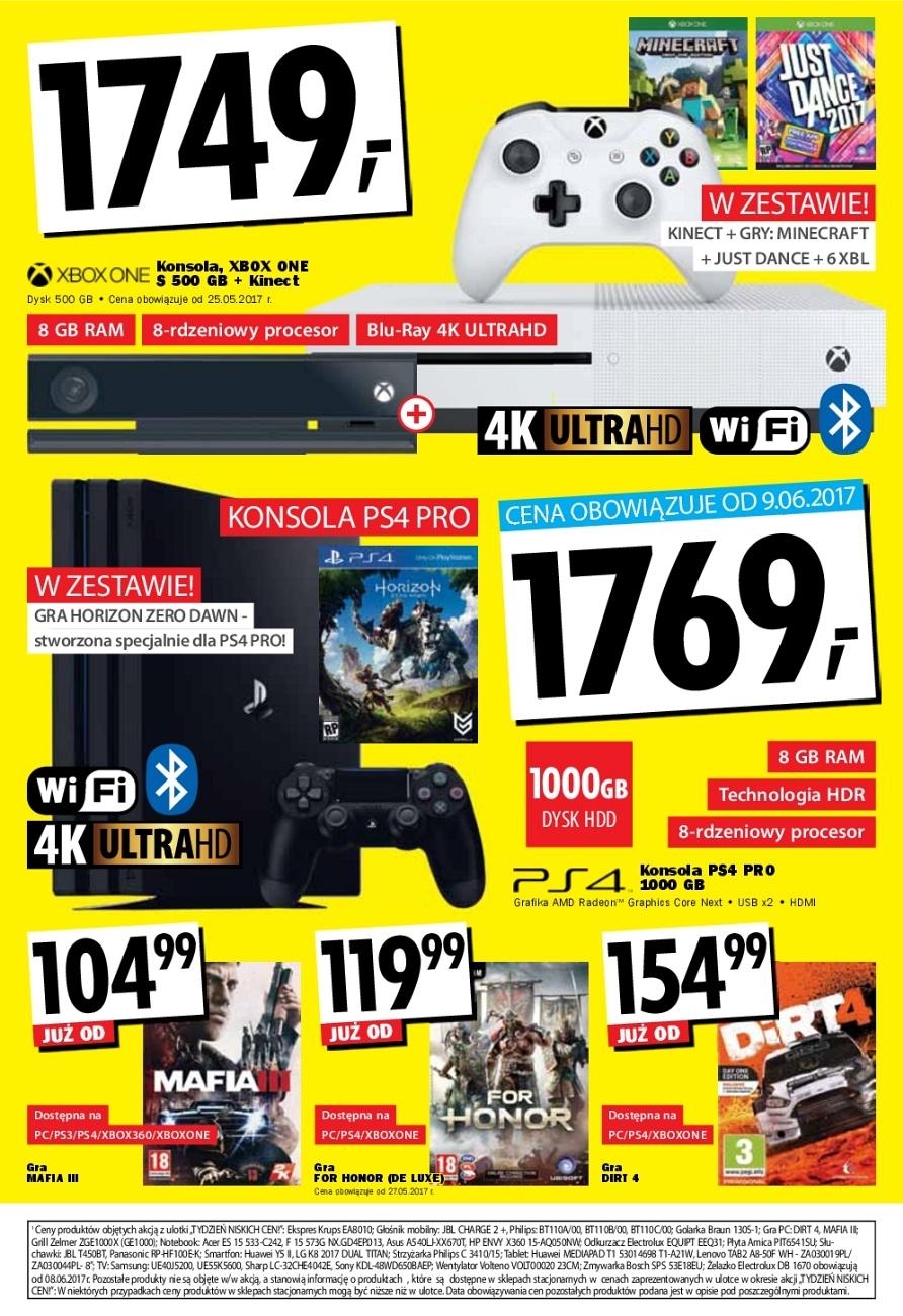 Gazetka promocyjna Media Expert str. 8