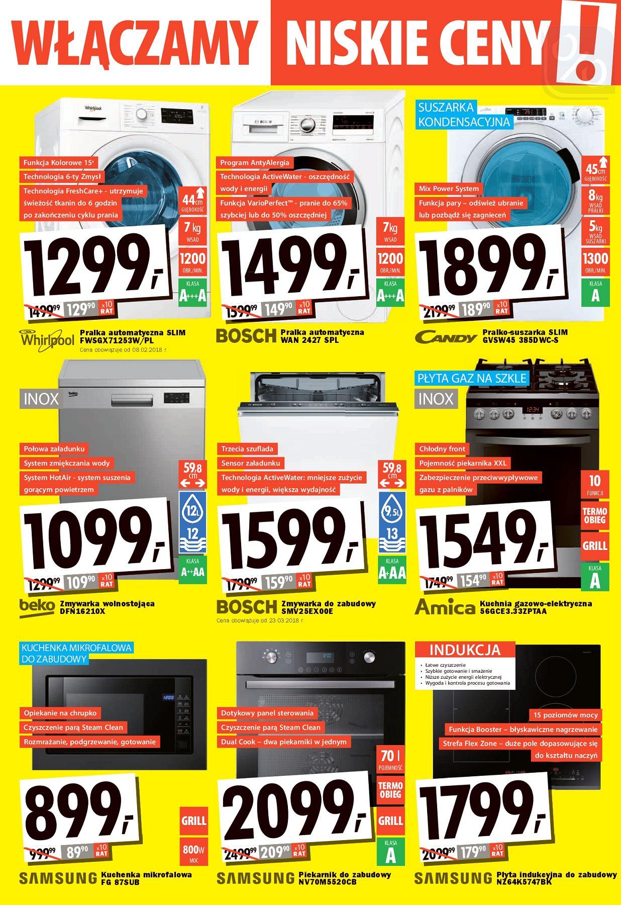 Gazetka promocyjna Media Expert str. 11