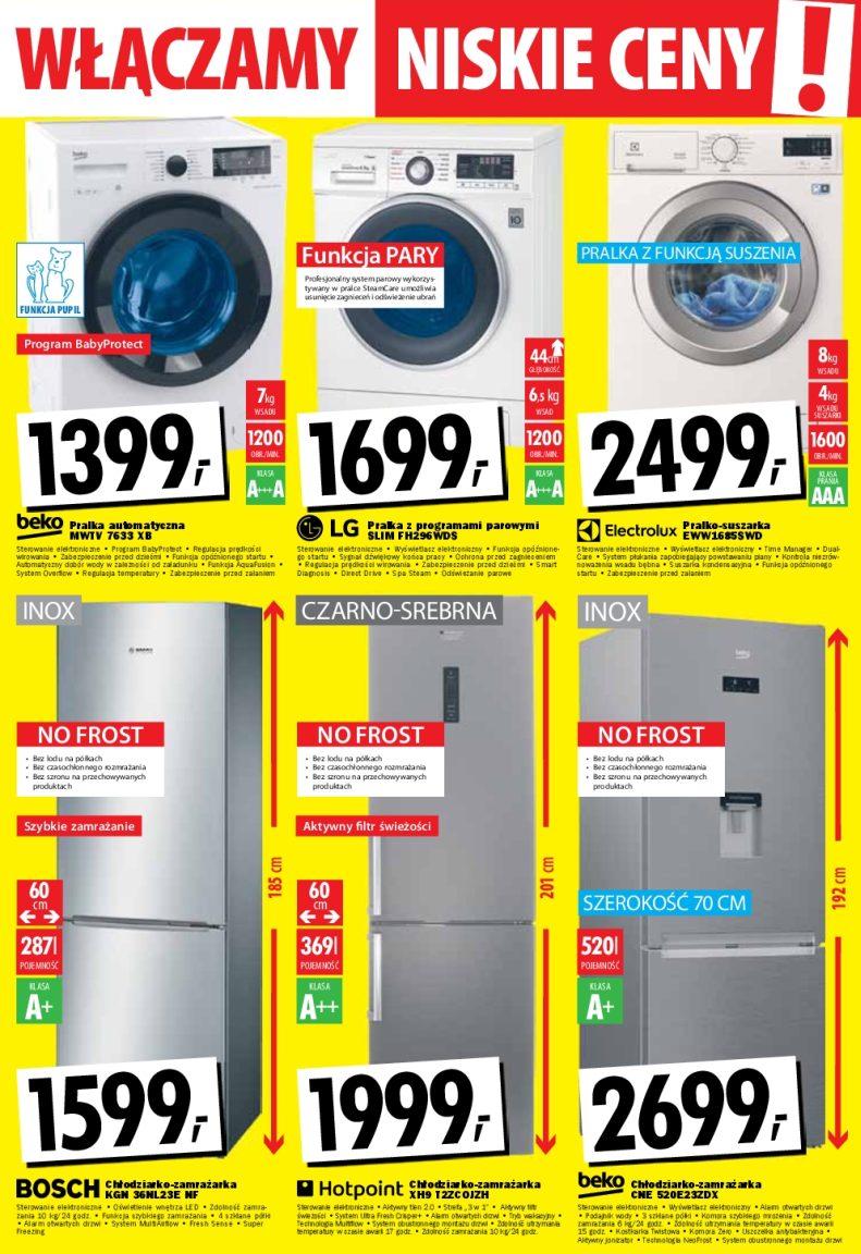 Gazetka promocyjna Media Expert str. 20