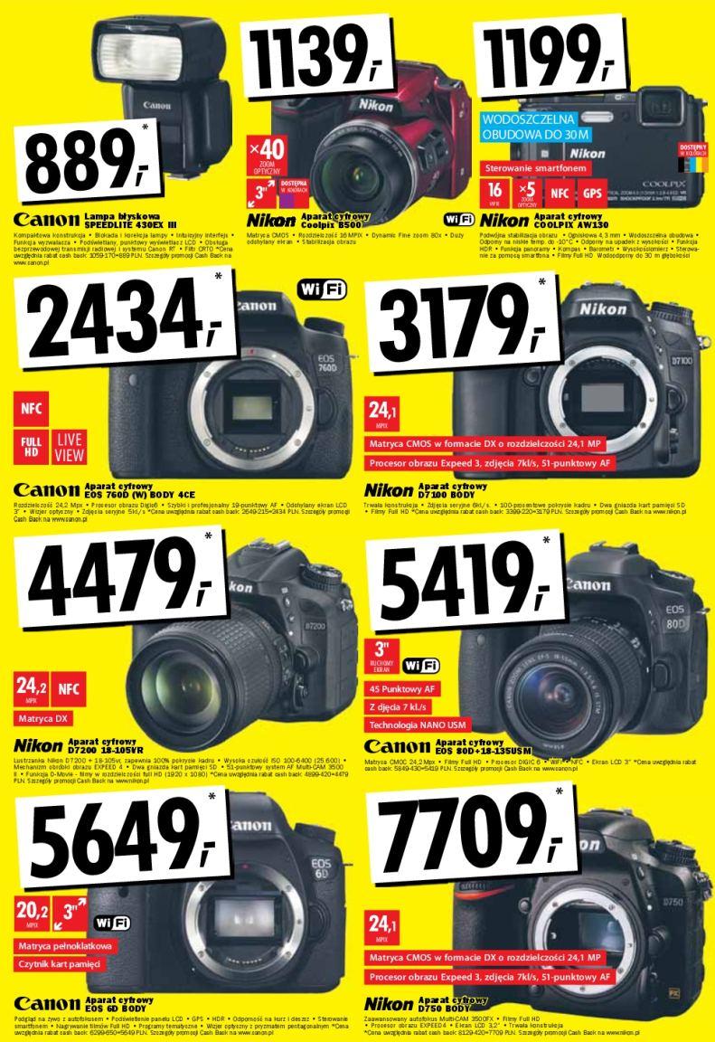 Gazetka promocyjna Media Expert str. 9