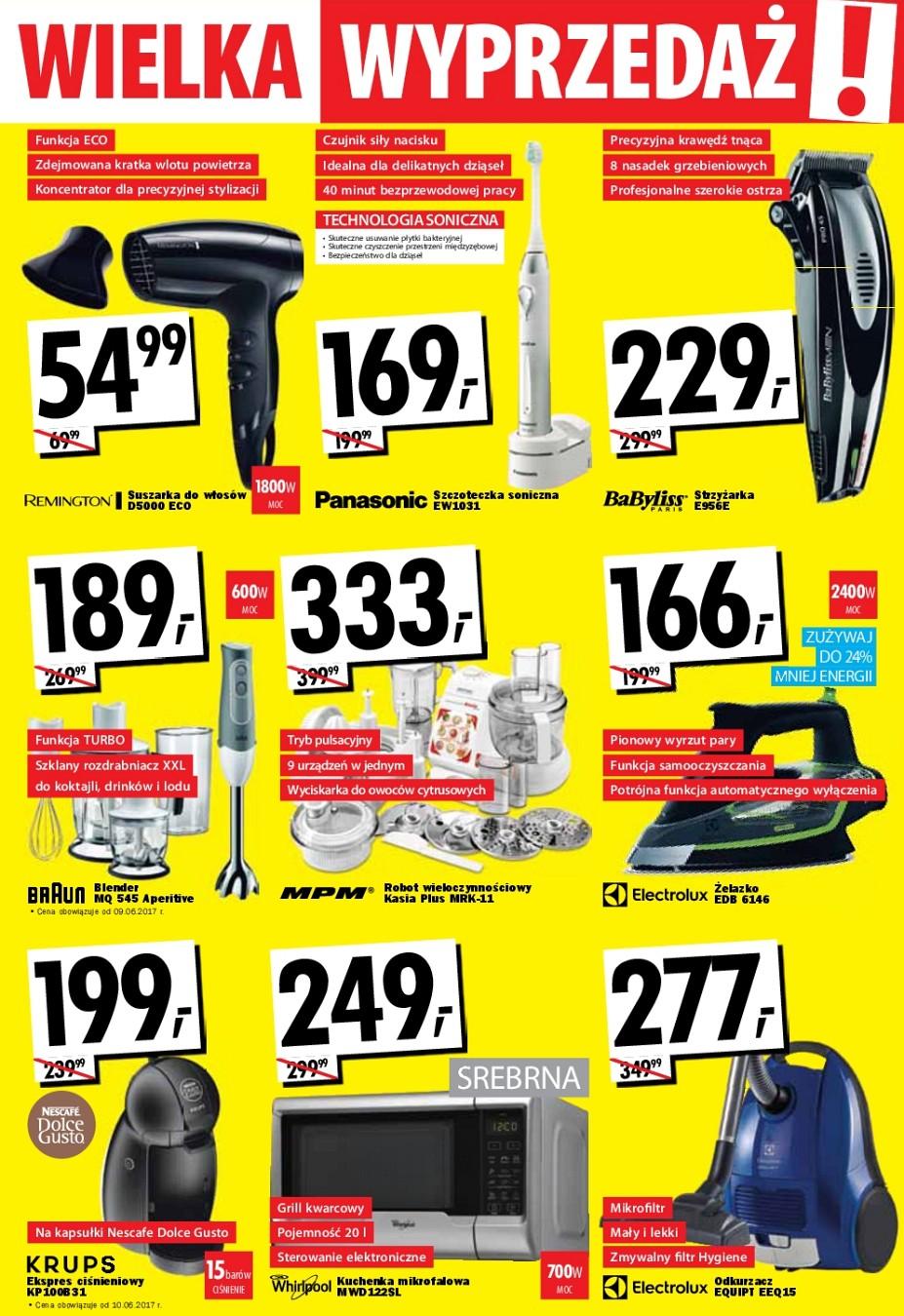 Gazetka promocyjna Media Expert str. 6