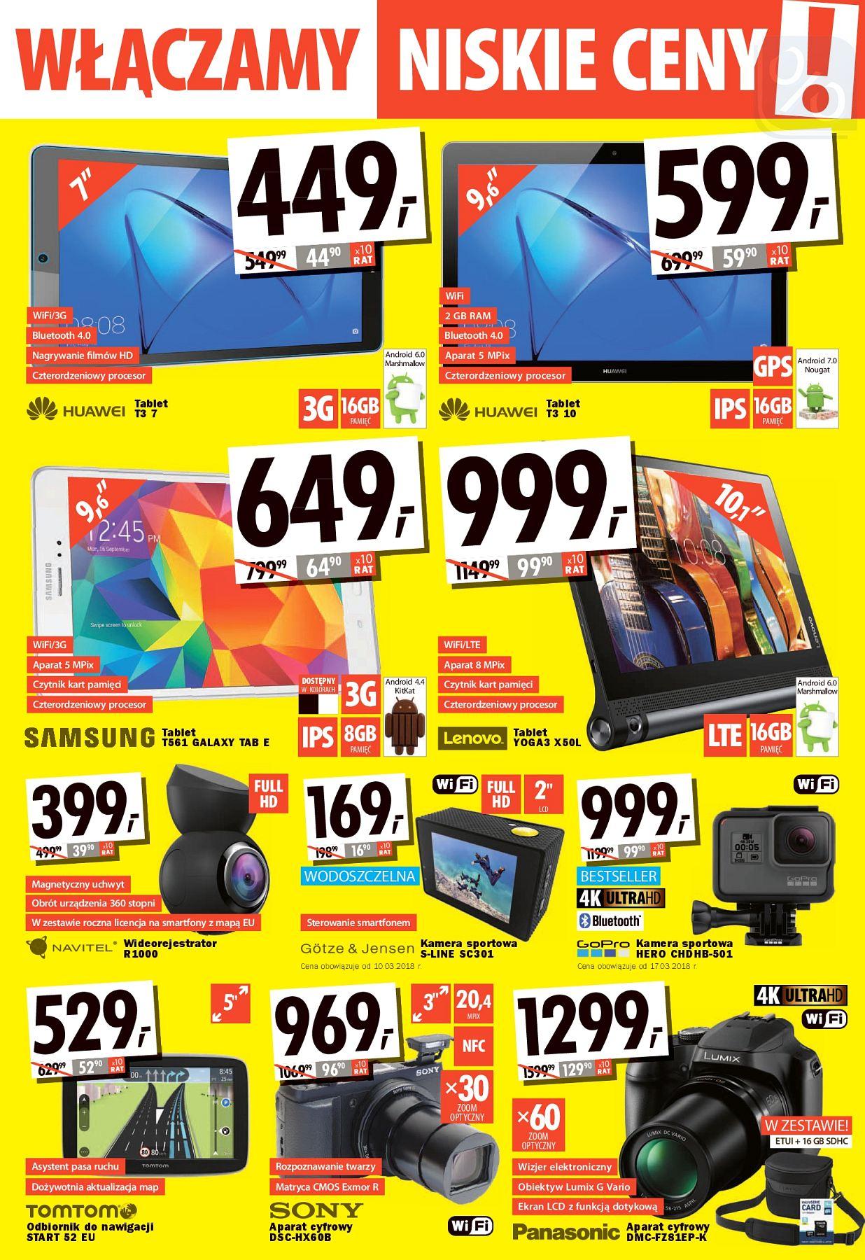 Gazetka promocyjna Media Expert str. 6