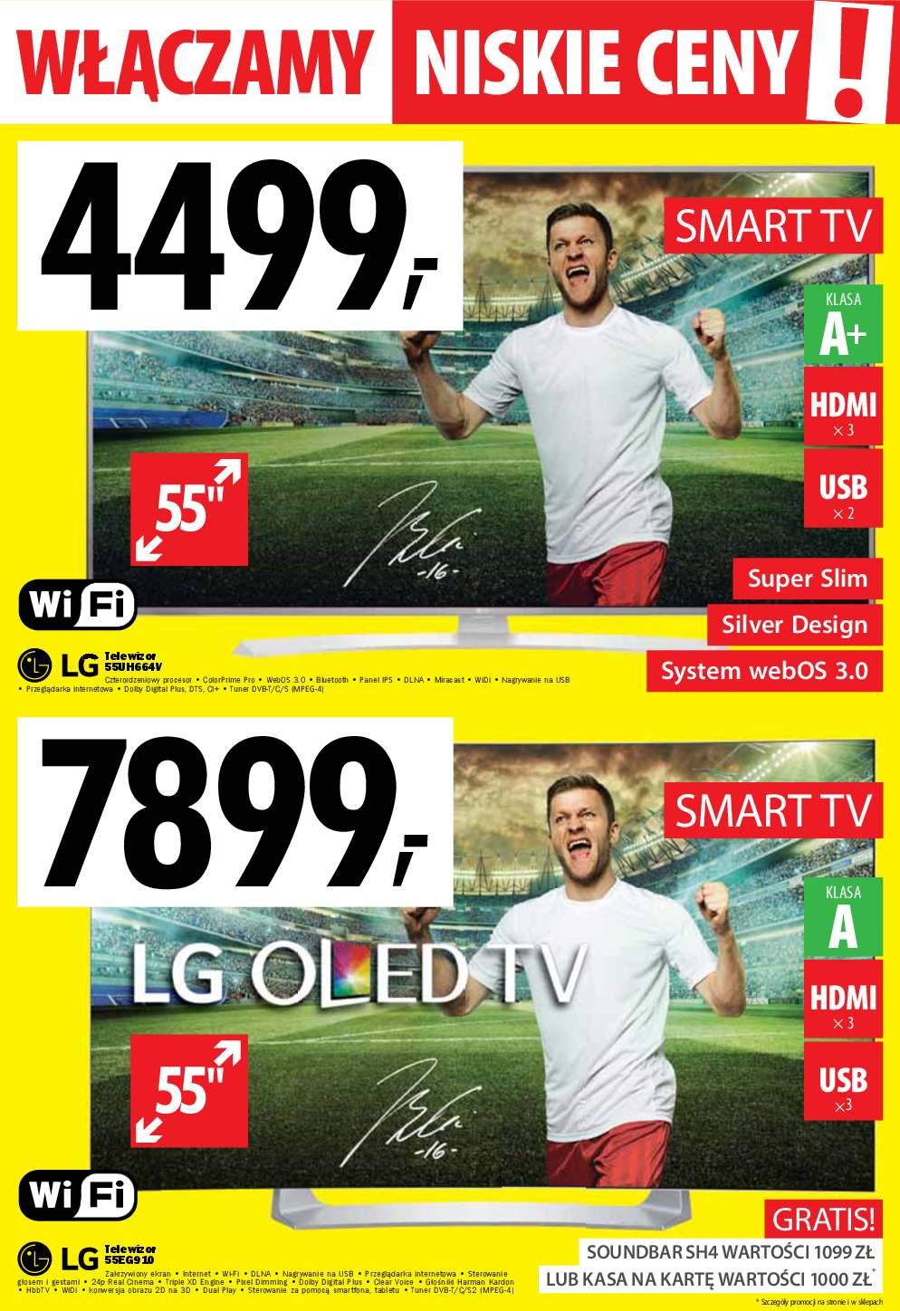 Gazetka promocyjna Media Expert str. 4