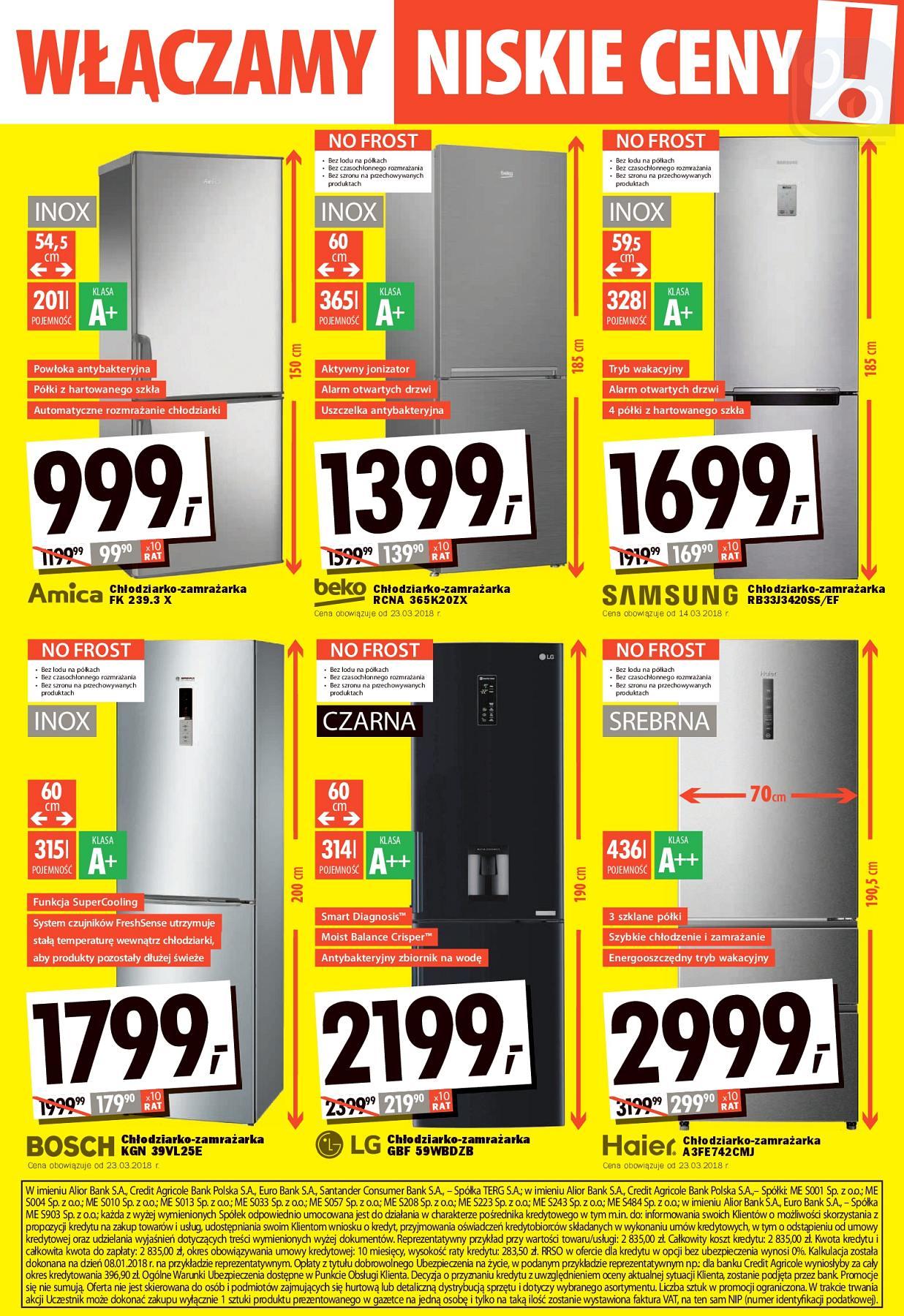 Gazetka promocyjna Media Expert str. 12