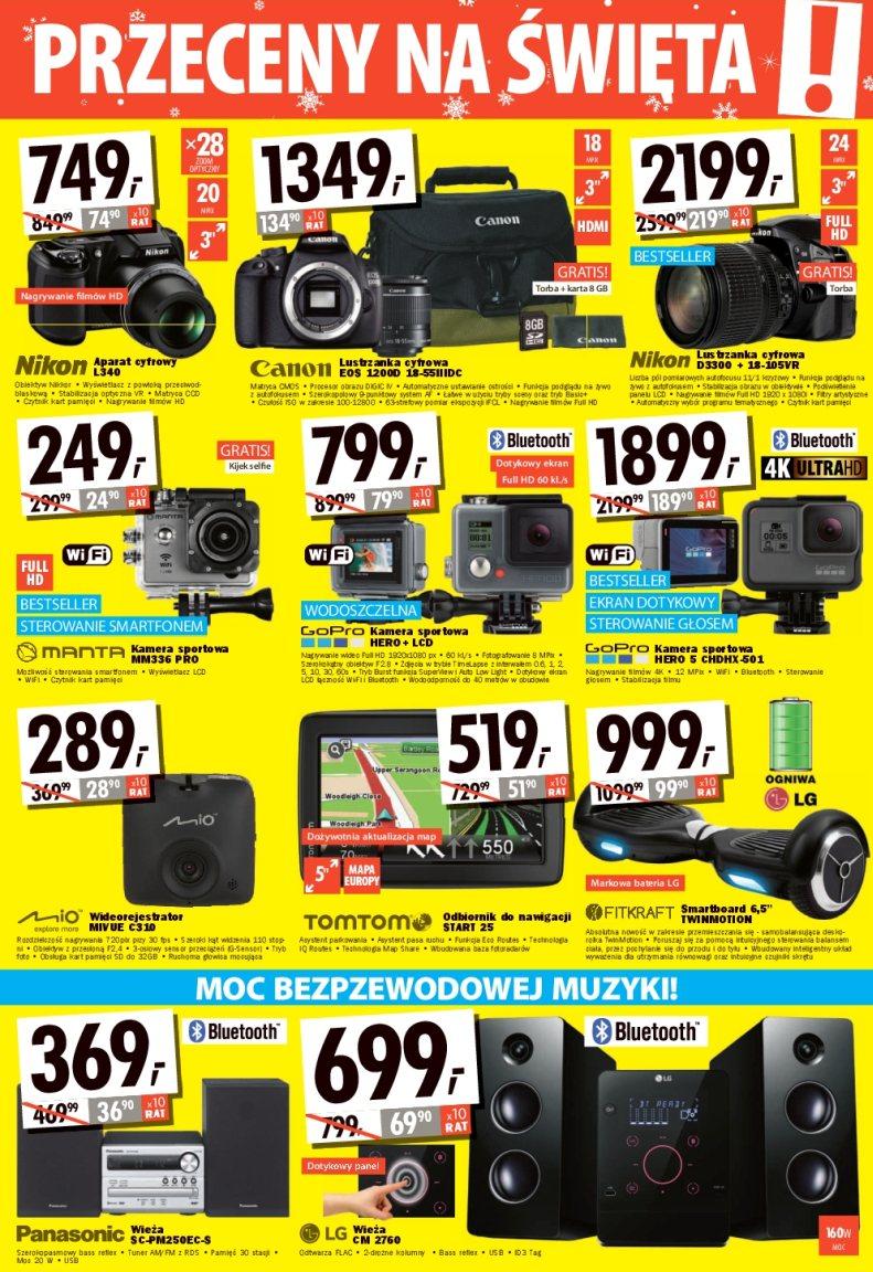 Gazetka promocyjna Media Expert str. 4