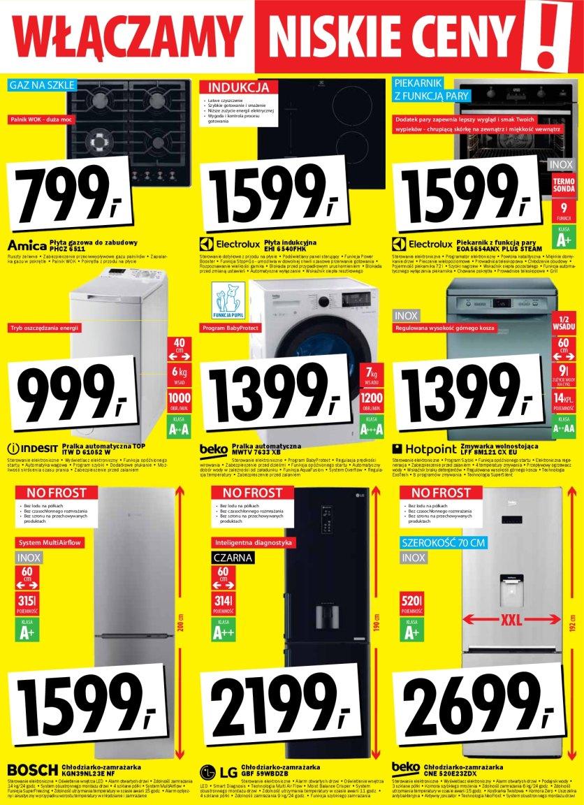 Gazetka promocyjna Media Expert str. 11