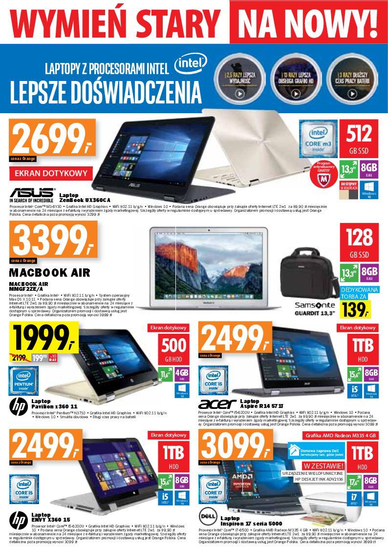 Gazetka promocyjna Media Expert str. 4