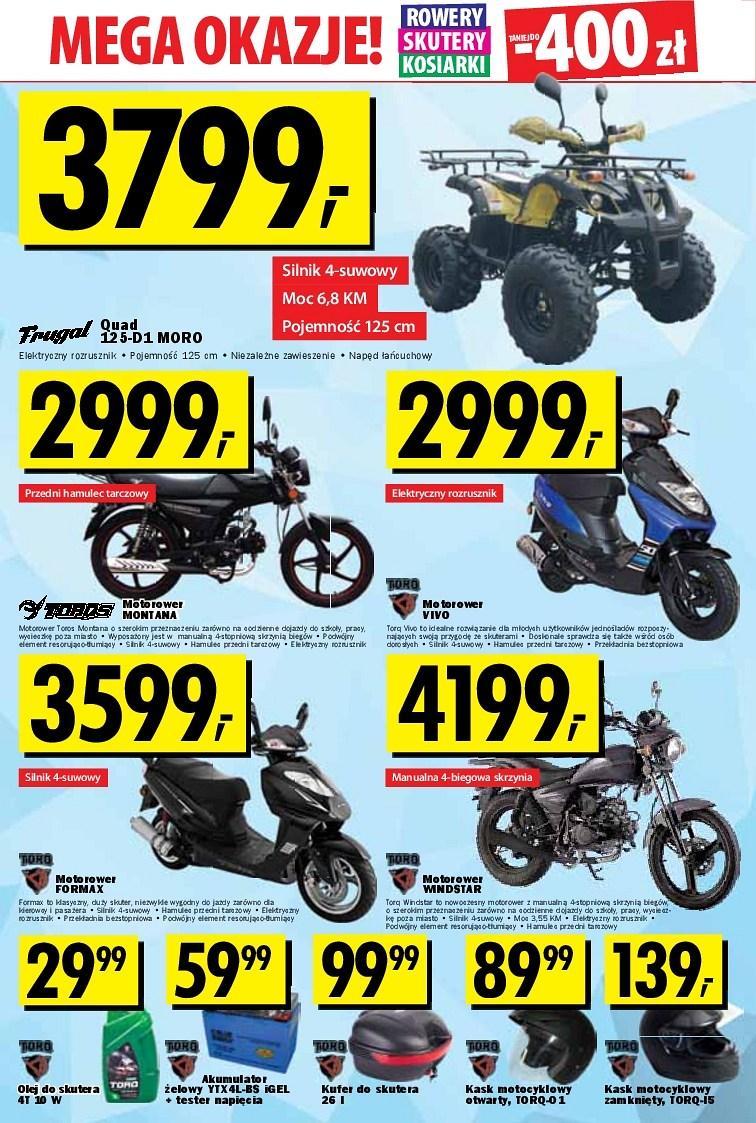 Gazetka promocyjna Media Expert str. 6